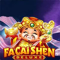 Fa Cai Shen Deluxe