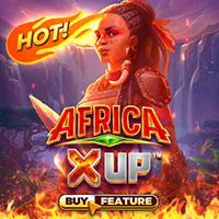 Africa X UP