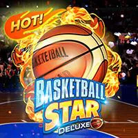 Basketball Star Deluxe