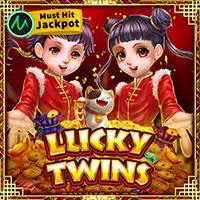 Lucky Twins